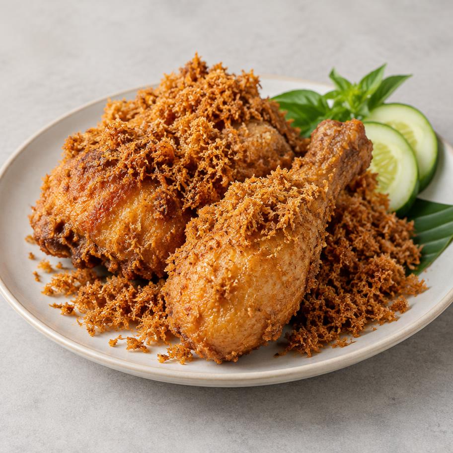 Ayam Goreng